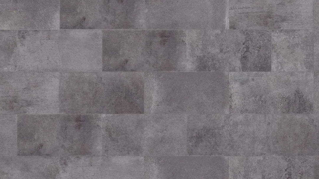 Classen Visiogrande Autentico Zementestrich Taupe Fliesenoptik wasserresistente Laminat