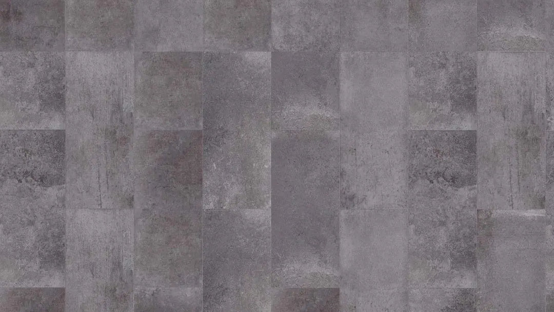 Classen Visiogrande Autentico Zementestrich Taupe Fliesenoptik wasserresistente Laminat