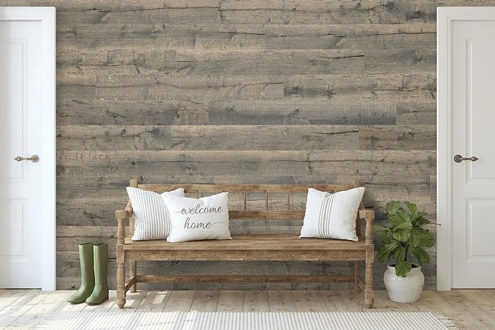 WALL!T Naturtraum Herbststurm Wandpaneele