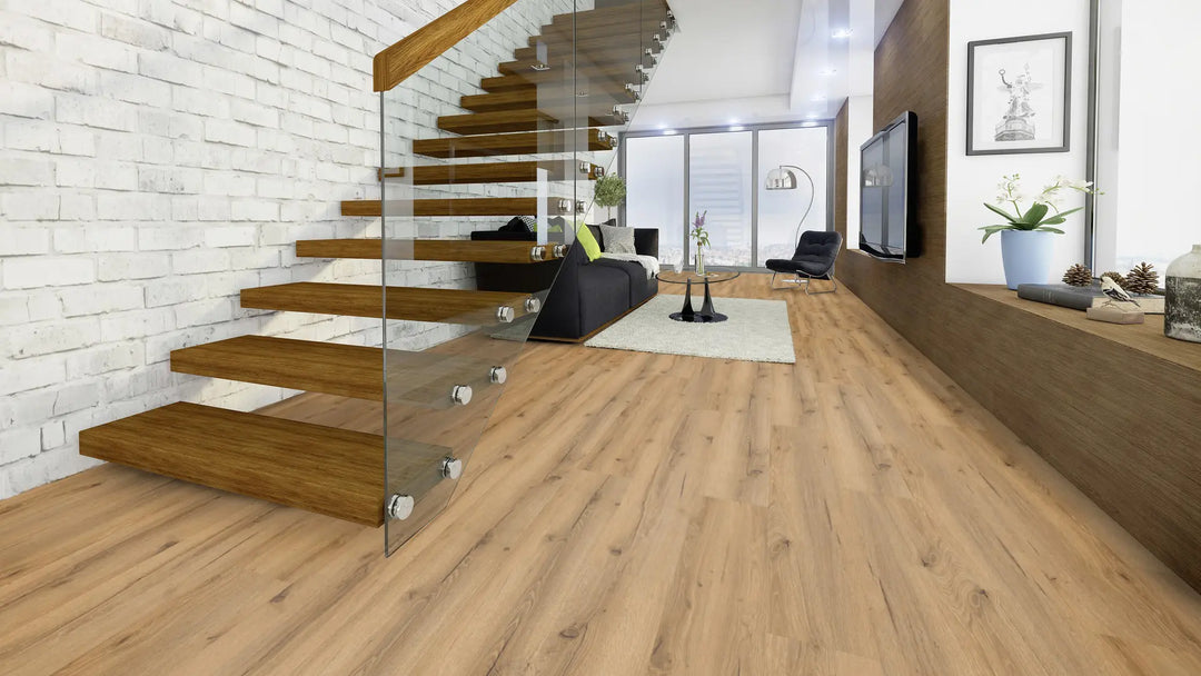 Bodencouture SofTEC Eiche Erica