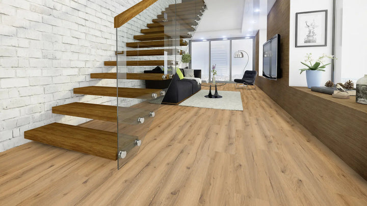 Bodencouture SofTEC Eiche Erica