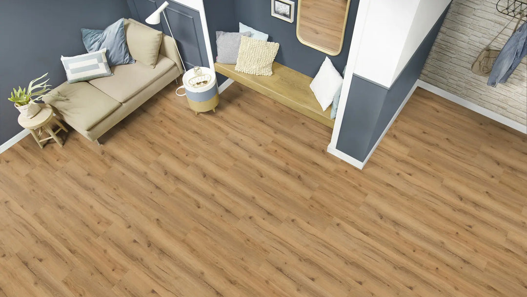 Bodencouture SofTEC Eiche Erica