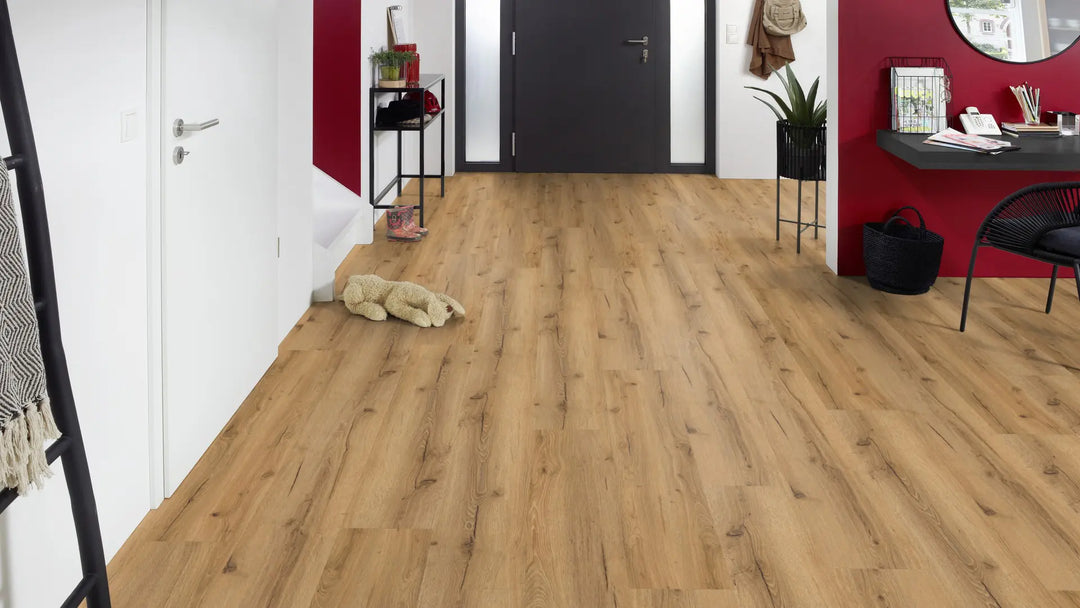 Bodencouture SofTEC Eiche Erica