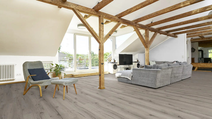 Bodencouture SofTEC Eiche Pistasia