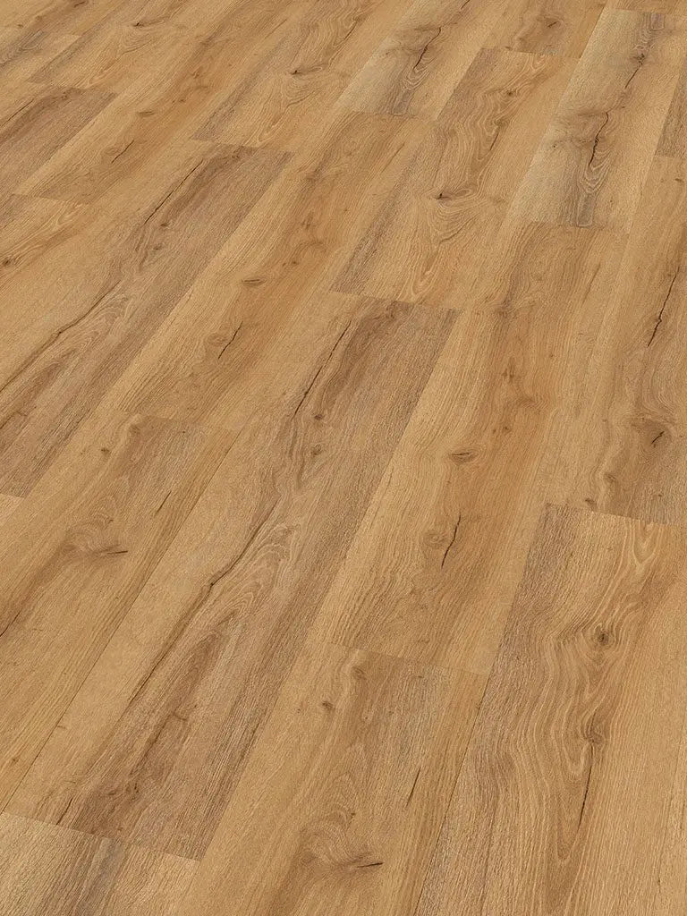 Eiche Bologna Landhausdiele Vinylboden Klick