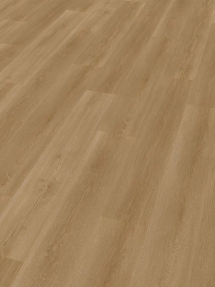 Check One Basic 2432 Weserpark Eiche inkl. Trittschalldämmung Vinylboden