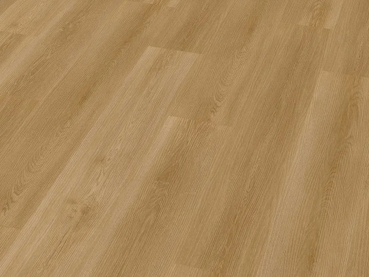 Check One Basic 2432 Weserpark Eiche inkl. Trittschalldämmung Vinylboden