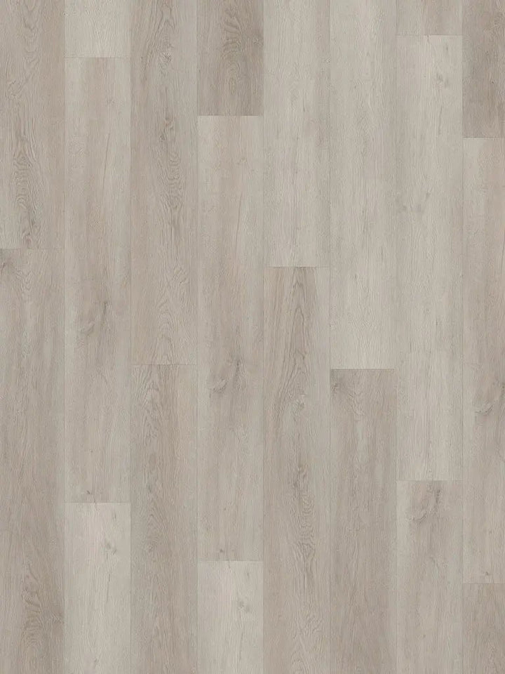 Check One Standard 2466 Wickrath Eiche Breitdiele inkl. Trittschalldämmung Vinylboden