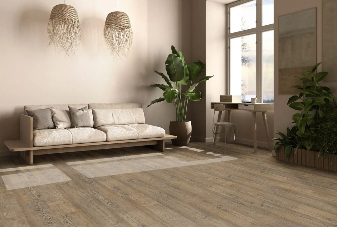 Repac solidLOCK 40-03 Classic Warm Pine Klick Vinylboden