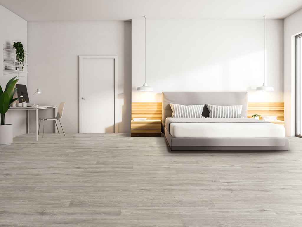 Decoflooring Eiche Loire Glue 2.0 Zum Verkleben Vinylboden