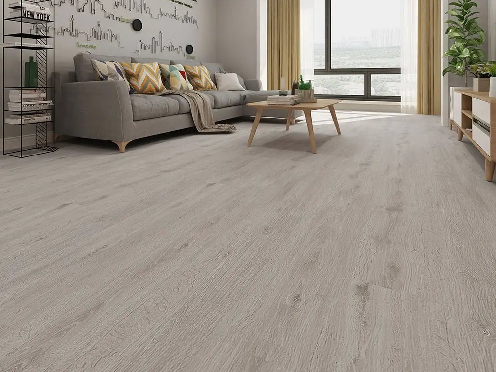 Decoflooring Eiche Loire Glue 2.0 Zum Verkleben Vinylboden