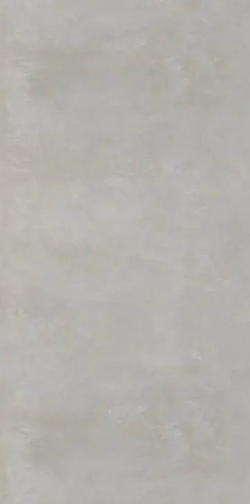 Decoflooring Fliese SOLID ROCK XXL Light Concrete mit Trittschalldämmung Vinylboden Klick