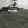 Decoflooring Fliese XL Montreal Beton grau Vinylboden Klick