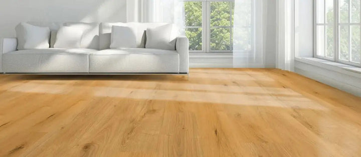 Eiche Oxford Landhausdiele Vinylboden Klick