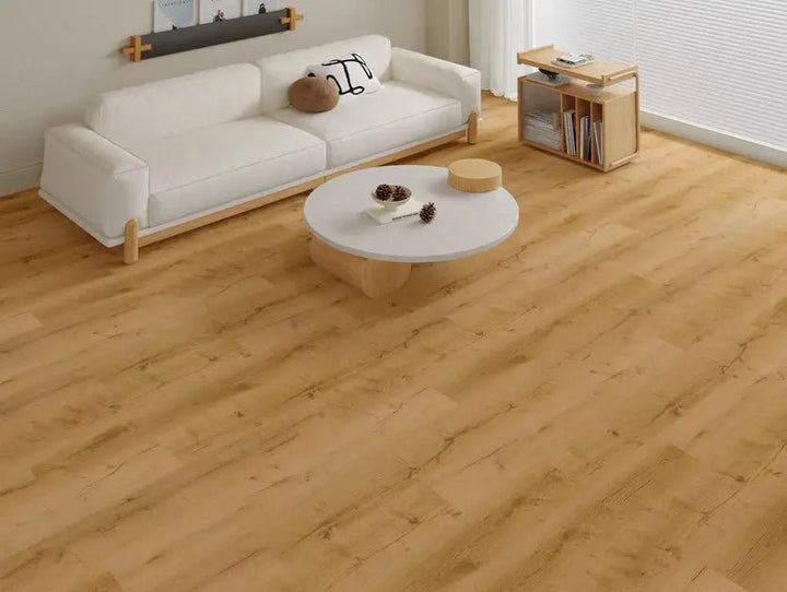 Eiche Pasadena Landhausdiele Vinylboden Klick