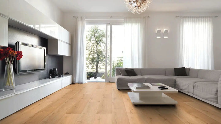 Eiche Plaza Landhausdiele