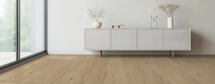 Eiche Siena Landhausdiele Vinylboden Klick