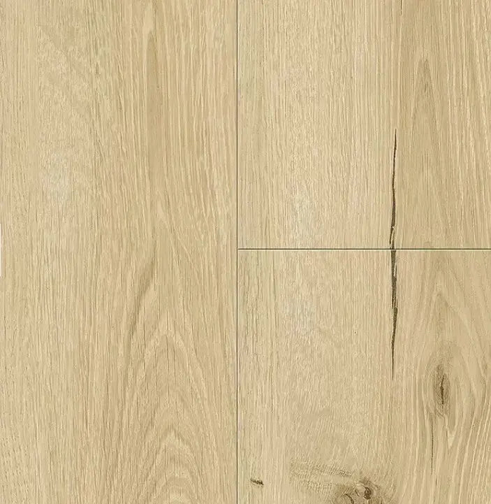 Eiche Zermatt mit Trittschalldämmung Vinylboden Klick