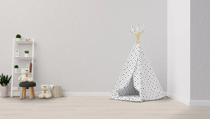 GreenLine Silent Eiche Vintage weiß mit Trittschalldämmung Vinylboden Klick