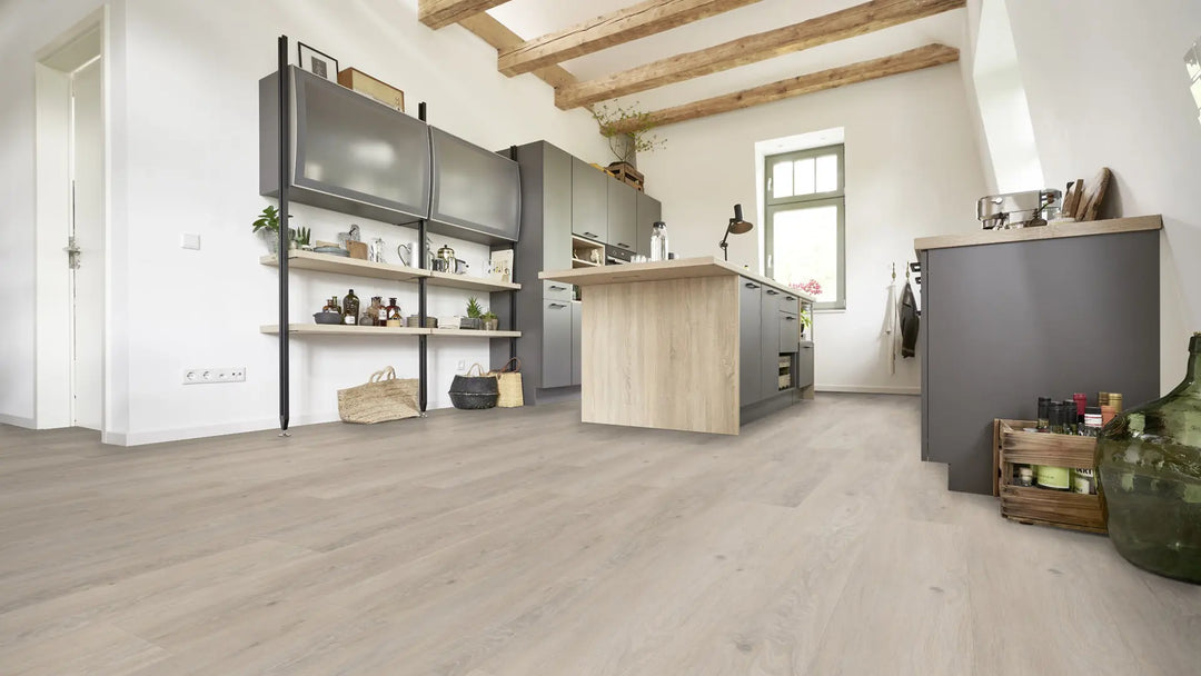 GreenLine Silent Premium Harmony Vinylboden mit Trittschalldämmung Klick