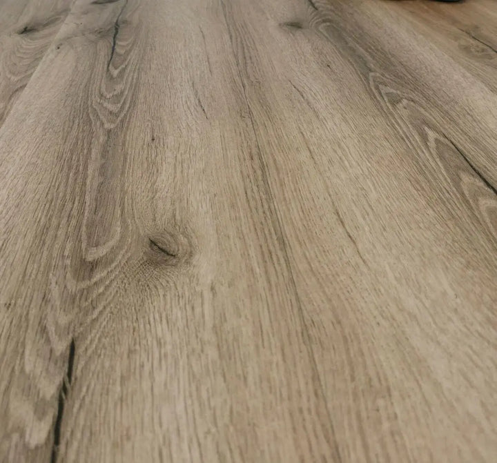 GreenLine Silent Eiche Ilex mit Trittschalldämmung Vinylboden Klick