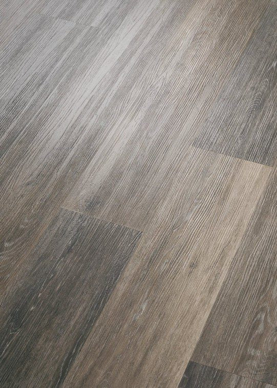 Klick Vinyl COREtec High End Blackstone Oak Kork Trittschall - Reud Bodenarena