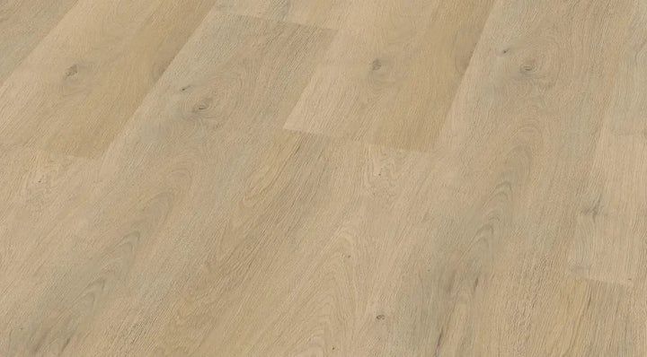 Klick Vinylboden Eiche Bretagne mit Trittschall