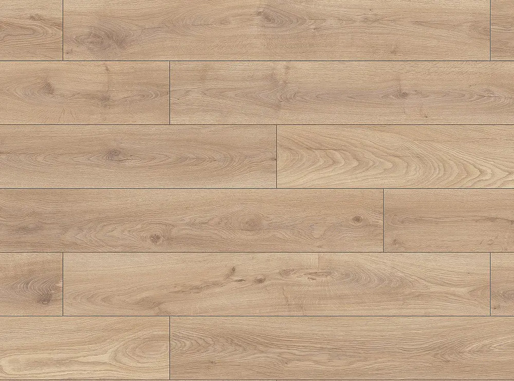 Kronoflooring Biscotti Eiche Landhausdiele Laminat Klick