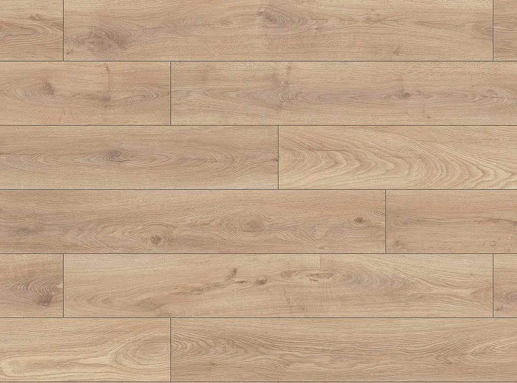 Kronoflooring Biscotti Eiche Landhausdiele Laminat Klick