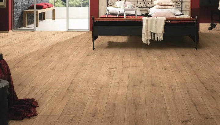 Kronoflooring New England Oak Landhausdiele Laminat Klick