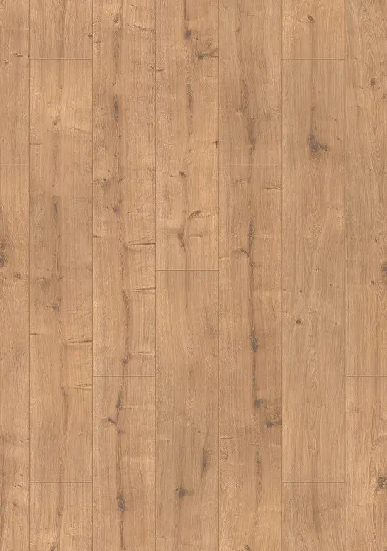 Kronoflooring New England Oak Landhausdiele Laminat Klick