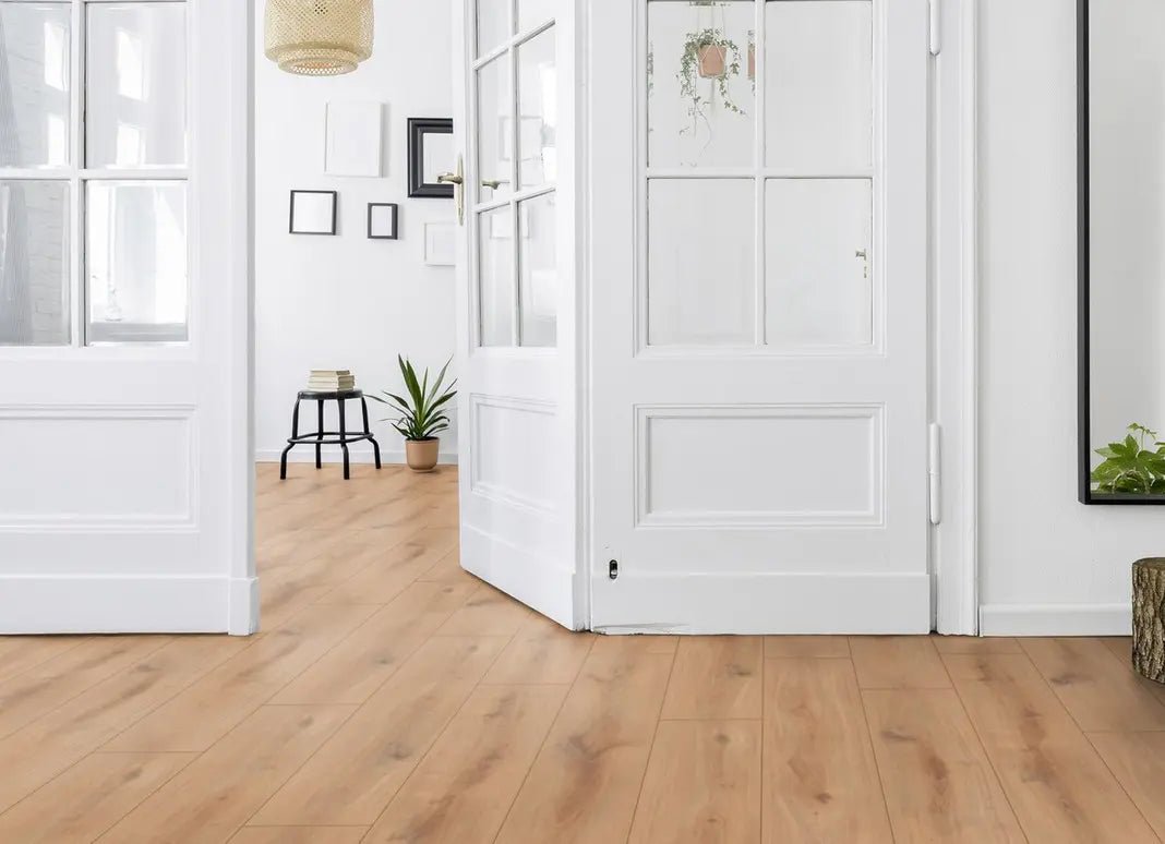 Kronoflooring Organic Classic O.R.C.A. Golden Vista Oak Designboden