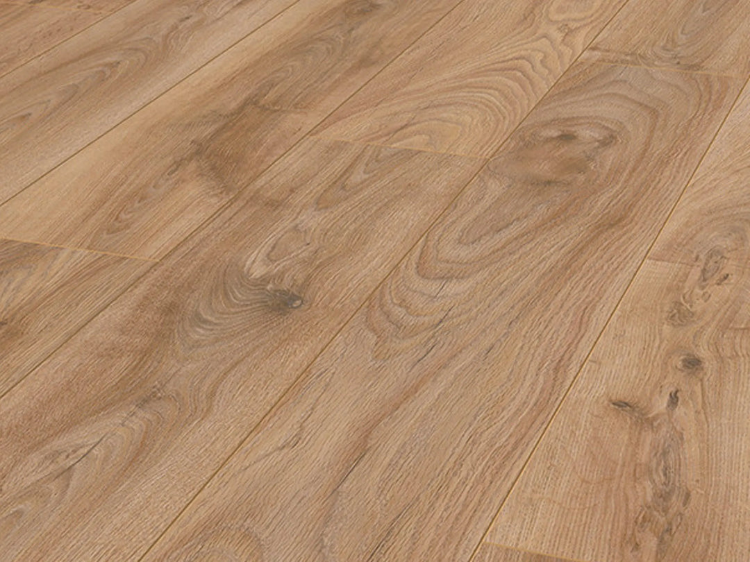 Kronoflooring Organic Classic O.R.C.A. Historic Oak Designboden