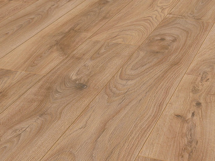 Kronoflooring Organic Classic O.R.C.A. Historic Oak Designboden