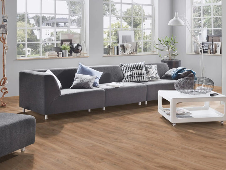 Kronoflooring Organic Classic O.R.C.A. Historic Oak Designboden