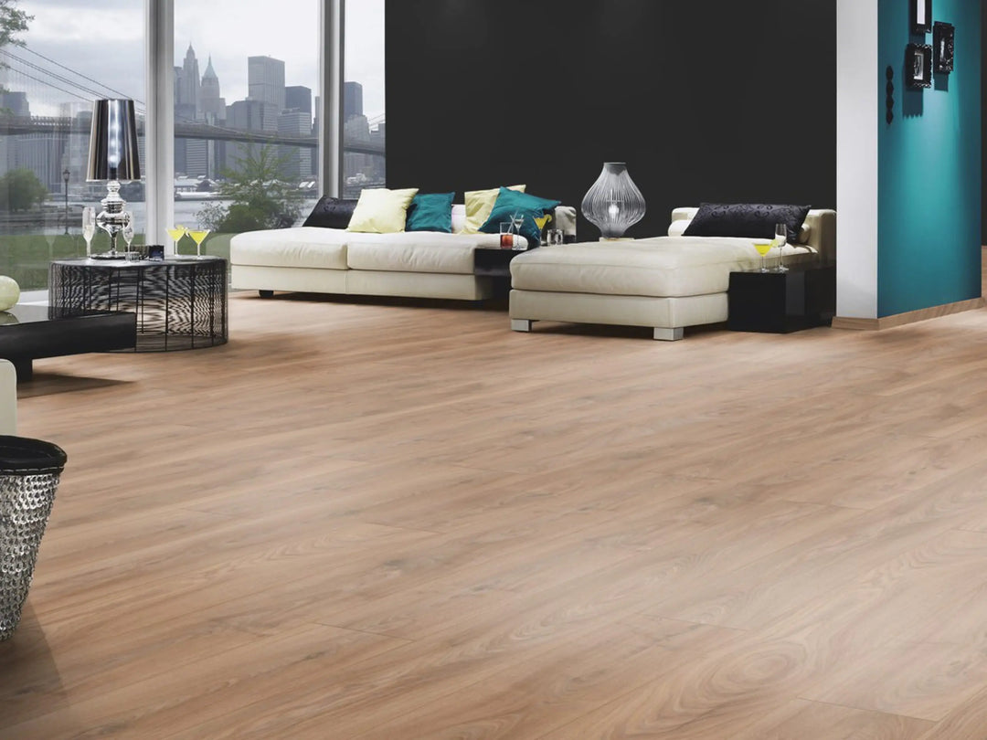 Kronoflooring Organic Classic O.R.C.A. Historic Oak Designboden