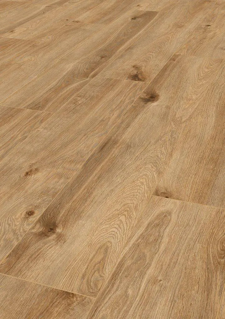 Kronoflooring Organic Classic O.R.C.A. Solar Oak Designboden