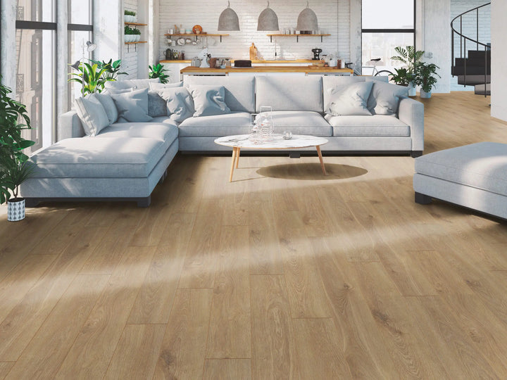 Kronoflooring Organic Classic O.R.C.A. Solar Oak Designboden