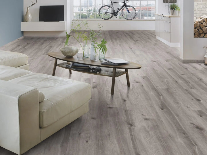 Kronoflooring Organic Classic O.R.C.A. Tornado Oak Designboden