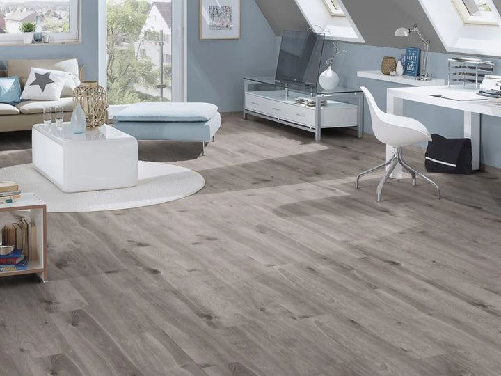 Kronoflooring Organic Classic O.R.C.A. Tornado Oak Designboden