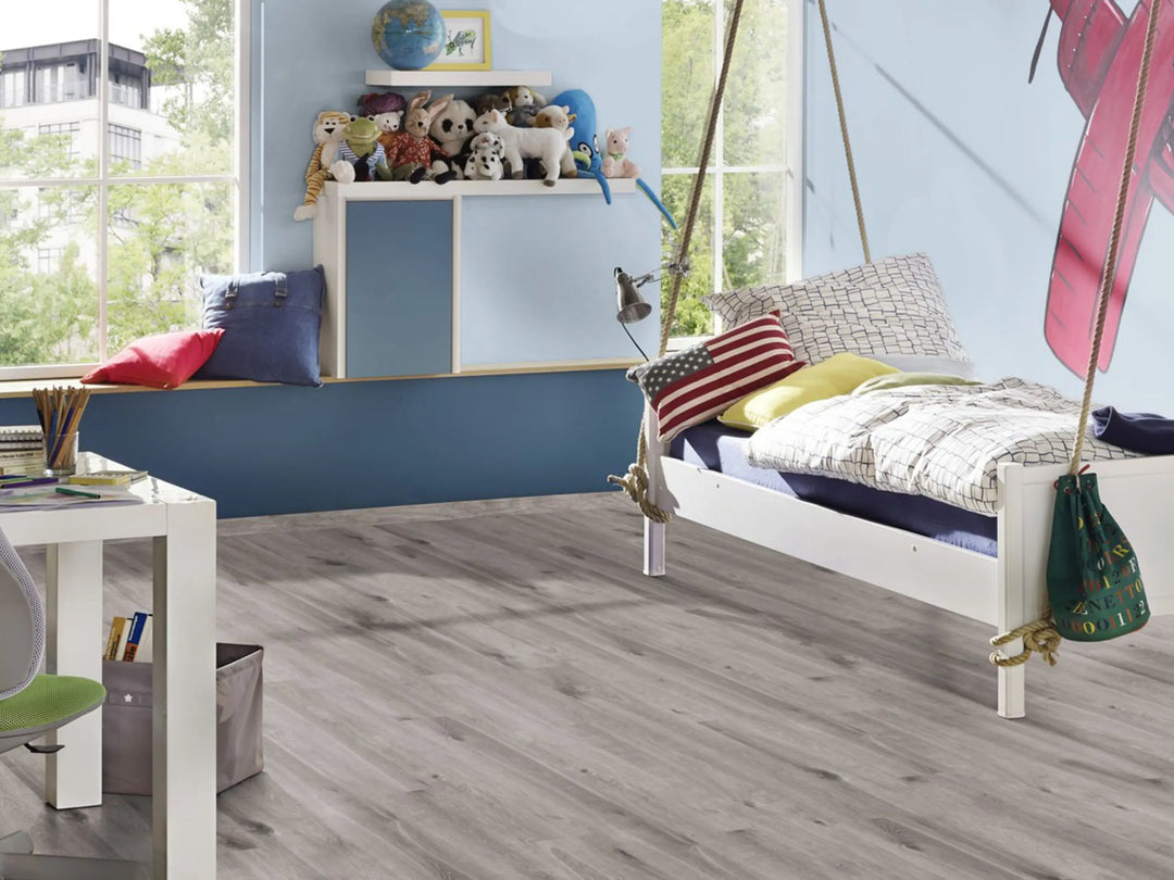 Kronoflooring Organic Classic O.R.C.A. Tornado Oak Designboden
