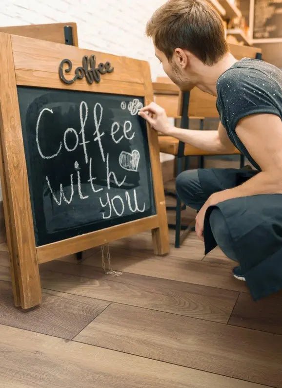 Kronoflooring Organic Classic O.R.C.A. Wild West Oak Designboden