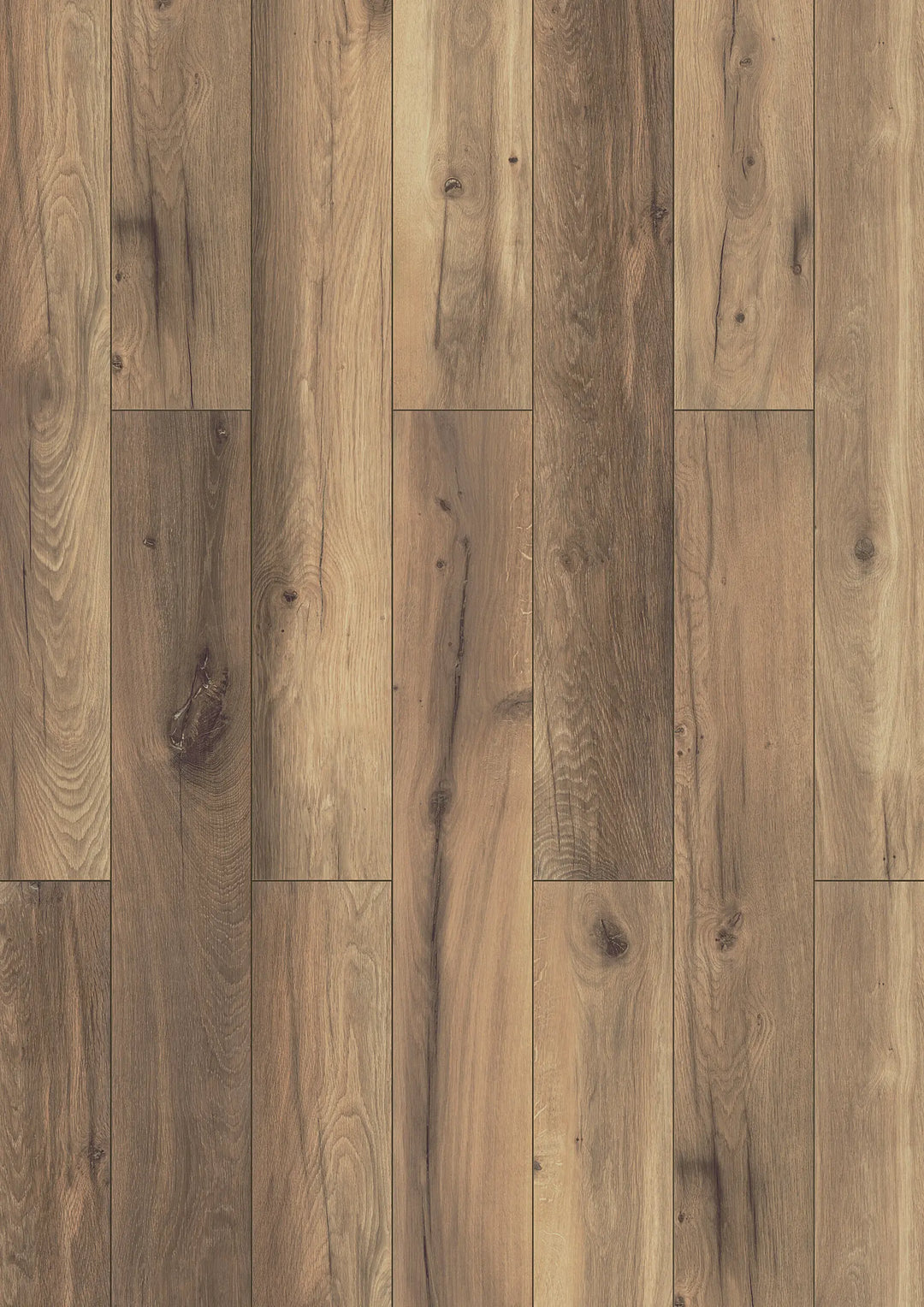 Kronoflooring Organic Classic O.R.C.A. Wild West Oak Designboden