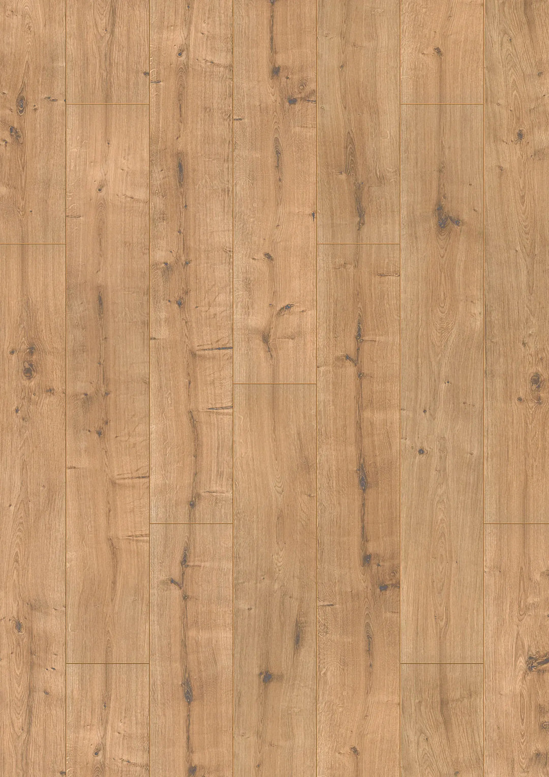 Kronoflooring Variostep Classic New England Oak Landhausdiele Laminat Klick