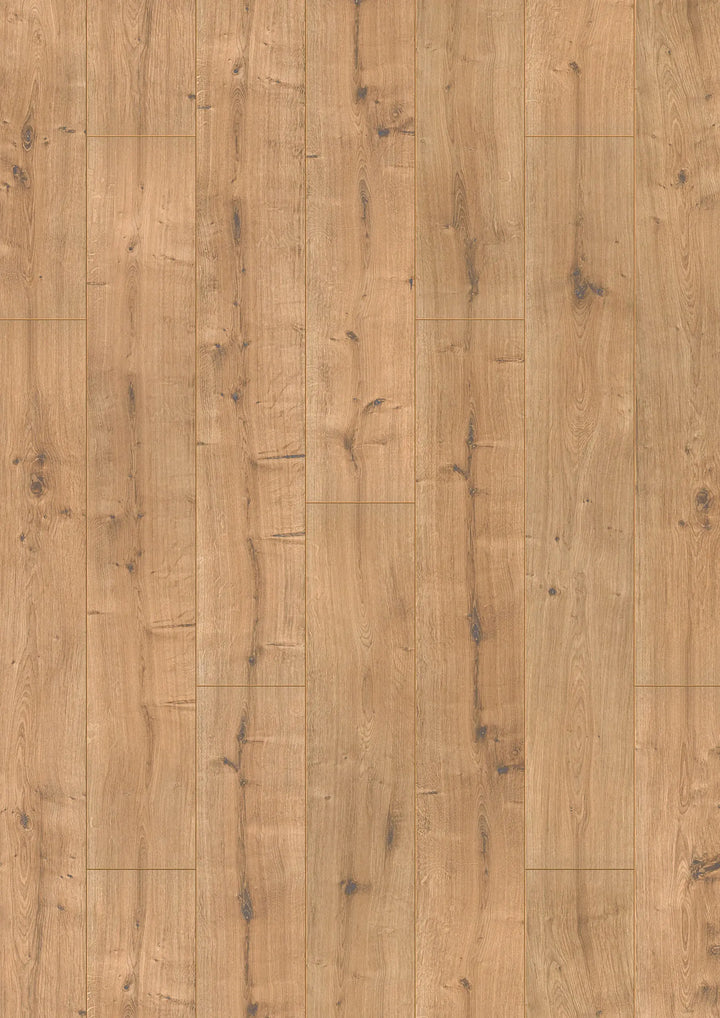 Kronoflooring Variostep Classic New England Oak Landhausdiele Laminat Klick