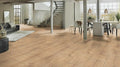 Made in Germany Island Eiche XL Landhausdiele Laminat