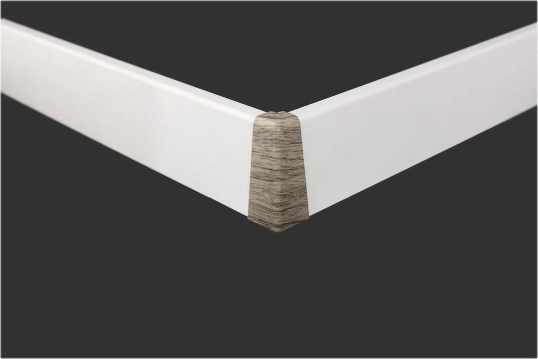 Aussenecke Design 58 Colour Nr. 35 braun grau