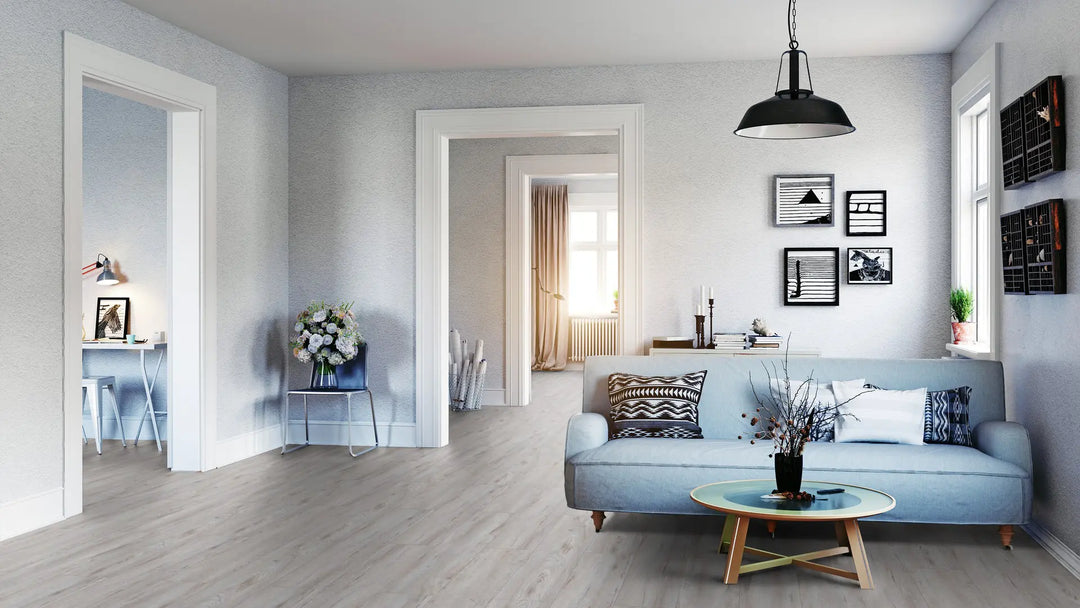 Repac solidLOCK 40-03 Classic Eiche Beige Klick Vinylboden Klick