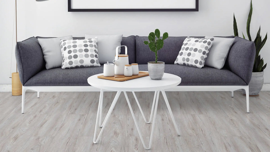 Repac solidLOCK 40-03 Classic Eiche Beige Klick Vinylboden Klick