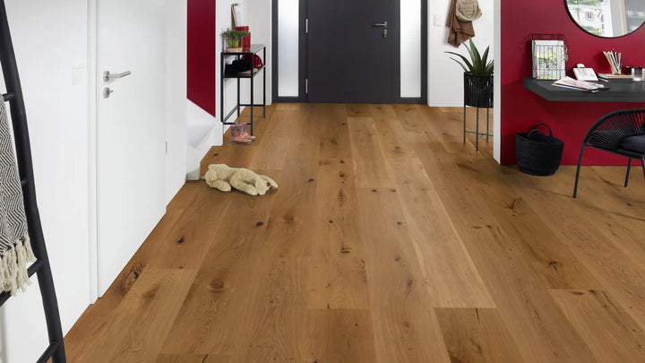 Rustic Collection Französische Eiche XXL